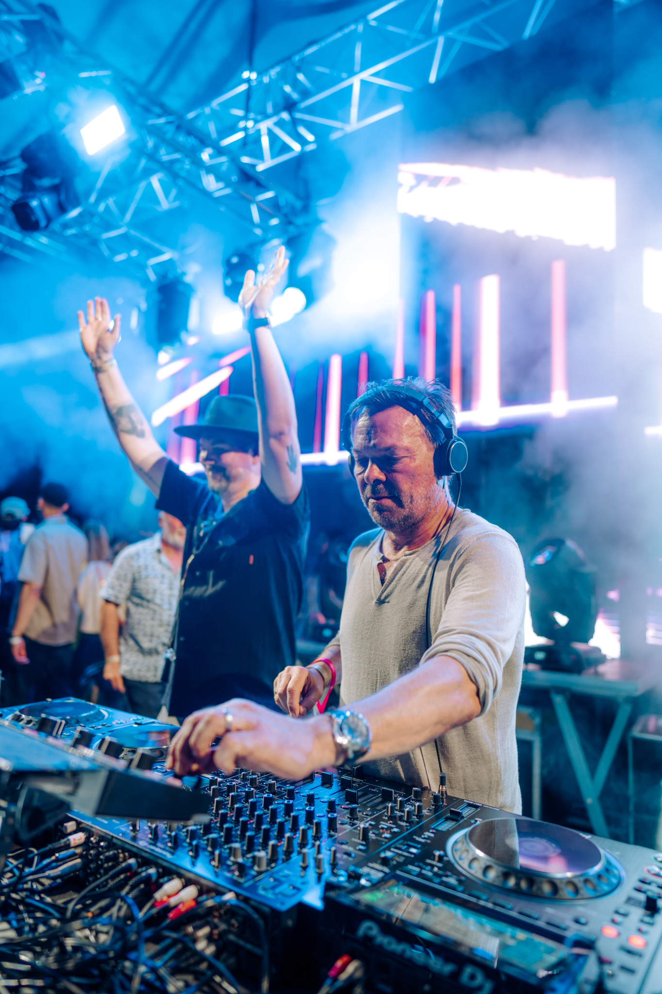 Beatport & Pete Tong