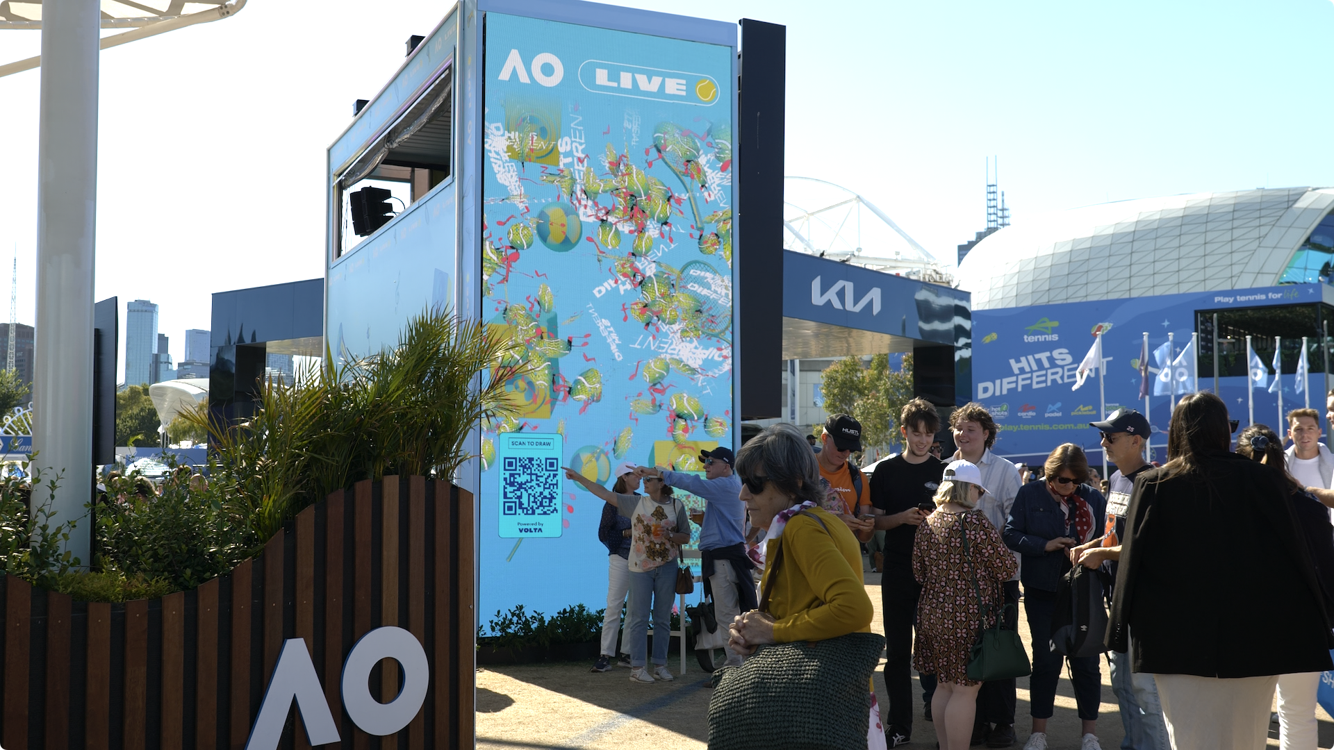 Australian Open