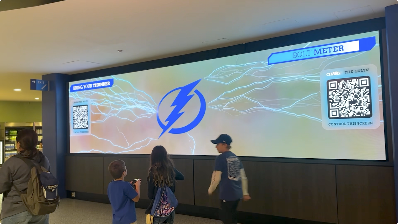Tampa Bay Lightning